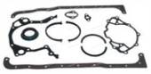 Прокладки, к-т, низ, Ford 5.8L (77-93 гг) Прокладки, к-т, низ, Ford 5.8L (77-93 гг)