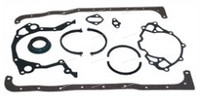 Прокладки, к-т, низ, Ford 5.8L (77-93 гг) Прокладки, к-т, низ, Ford 5.8L (77-93 гг)