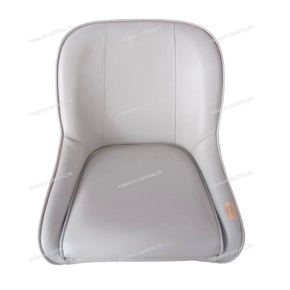 Сиденье красно-бежевое, серое 785-113