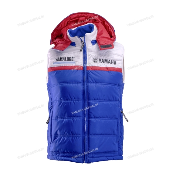 Жилет Marine, синий, р.XXL. 90798-M06BL-XX