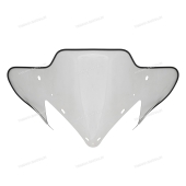 Стекло лобовое Yamaha RS, RX-1, Nytro 06-651-02 Стекло лобовое Yamaha RS, RX-1, Nytro 06-651-02