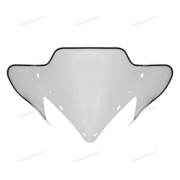 Стекло лобовое Yamaha RS, RX-1, Nytro 06-651-02