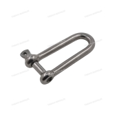 Длинная D-образная скоба 6 мм SF00212-3 Длинная D-образная скоба 6 мм SF00212-3