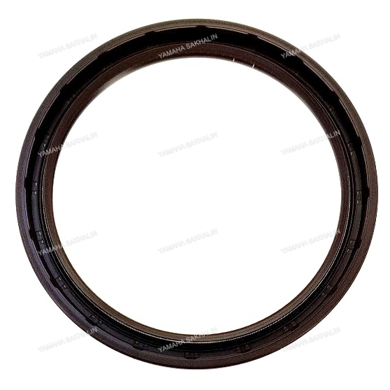 Сальник коленвала F80-F300 93102-85008