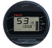 Тахометр цифровой 6Y5-8350T-04