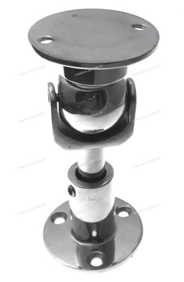 Магнитный держатель двери 956-03683-00