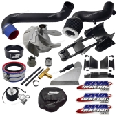 Тюнинг-комплект Stage 1 от Riva-Racing для SVHO Тюнинг-комплект Stage 1 от Riva-Racing для SVHO