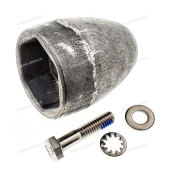 Анод Mercruiser 865182А02 Анод Mercruiser 865182А02