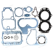 Прокладки, комплект, Yamaha 20A 656-W0001-00 Прокладки, комплект, Yamaha 20A 656-W0001-00