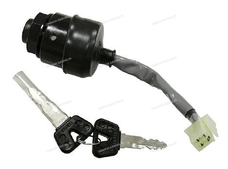 Замок зажигания RX, Venture TF/GT, VK Pro 8FJ-82510-00 Замок зажигания RX, Venture TF/GT, VK Pro 8FJ-82510-00