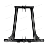 Рычаг передний Venture MP/PZ50 8GJ-47331-01 Рычаг передний Venture MP/PZ50 8GJ-47331-01