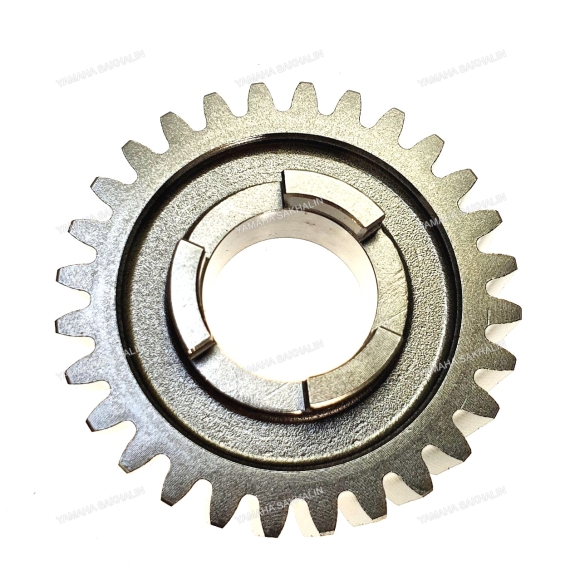 Шестерня VK540 (28 зубьев) 8AT-17131-00