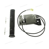 Ручка с подогревом PZ50, FX Nytro, к-т 99999-04172 Ручка с подогревом PZ50, FX Nytro, к-т 99999-04172