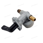 Кран топливный Tohatsu, Mercury 4, 5 3H9-70311-0 Кран топливный Tohatsu, Mercury 4, 5 3H9-70311-0