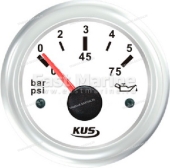Прибор давления масла KY15300