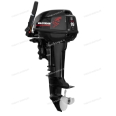 Мотор 2 такт, ручной S GOLFSTREAM (PARSUN) T9.9BMS Мотор 2 такт, ручной S GOLFSTREAM (PARSUN) T9.9BMS