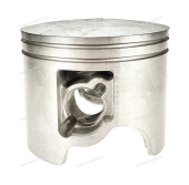 Поршень (правый, стд., палец 21.5) E115A 6R5-11631-01-93 Поршень (правый, стд., палец 21.5) E115A 6R5-11631-01-93