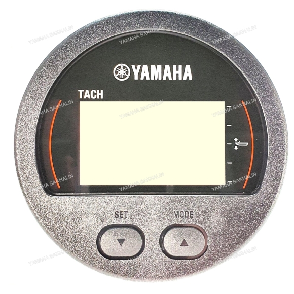 Тахометр 6Y8 6Y8-8350T-20