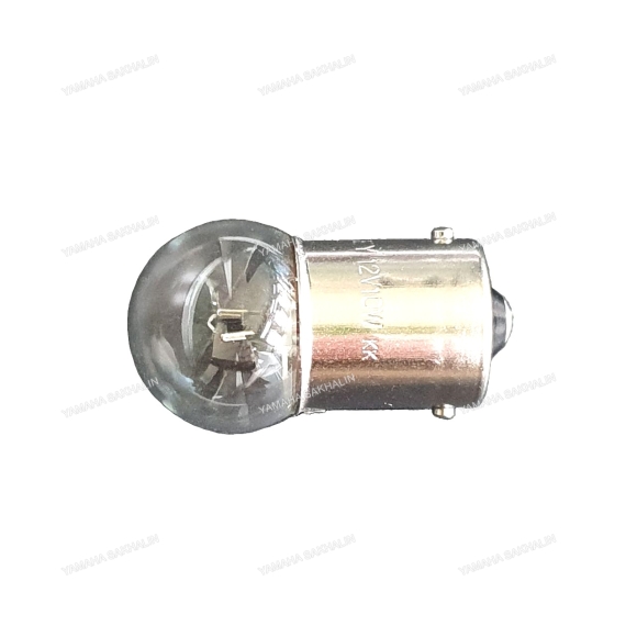 Лампа (12V-10W) 3NS-83331-00