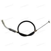 Тросик газа E8D 677-26301-02