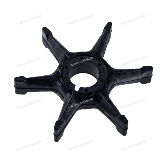Крыльчатка Yamaha 20(C)-30 689-44352-02 Крыльчатка Yamaha 20(C)-30 689-44352-02