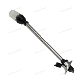 Огонь якорный 12V 530 мм 556-10844-23