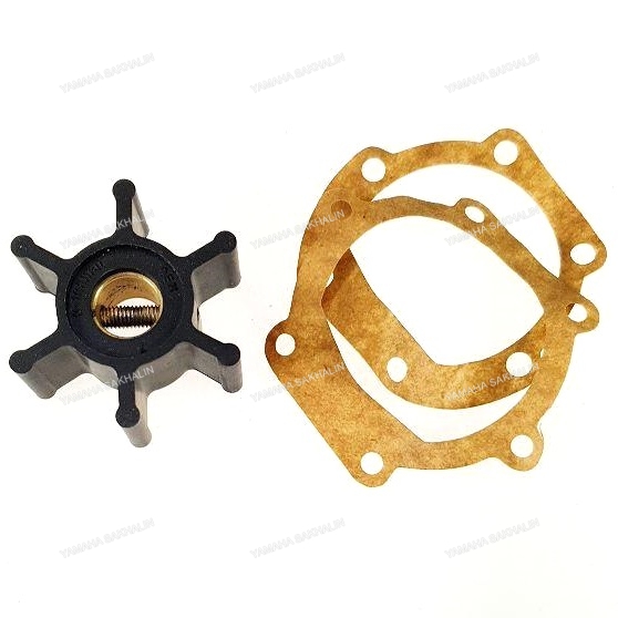 Крыльчатка Volvo-Penta 18-3080 Крыльчатка Volvo-Penta 18-3080