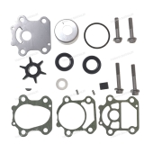 Ремкомплект водяной помпы F70A 6CJ-W0078-01 Ремкомплект водяной помпы F70A 6CJ-W0078-01