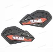 Защита рук пластиковая (красно-черная) SR VIPER SMA-8JPHG-00-RD Защита рук пластиковая (красно-черная) SR VIPER SMA-8JPHG-00-RD