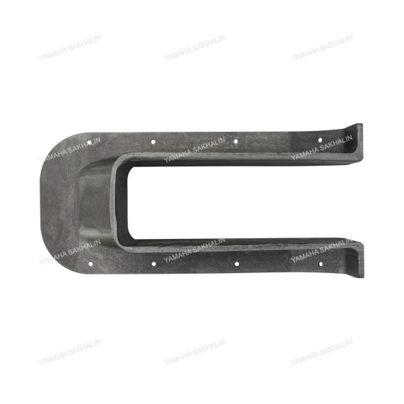 Якорный клюз Yamaha RU-25