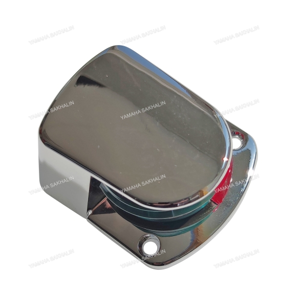 Огонь ходовой комбинированный галогеновая лампа 12/24V 101х78х48 мм SF40265-4