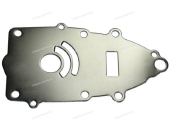 Пластина помпы охлаждения F225-F250, Z250-Z300 6P2-44323-00 Пластина помпы охлаждения F225-F250, Z250-Z300 6P2-44323-00