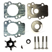 Ремкомплект помпы Yamaha 9.9D, 15D 682-W0078-A1 Ремкомплект помпы Yamaha 9.9D, 15D 682-W0078-A1