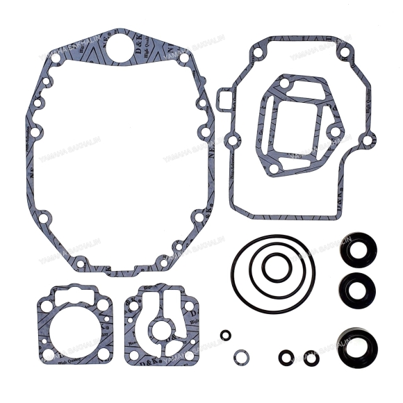 Рем. комплект редуктора Tohatsu 40D, 50D 3C8-87321-3