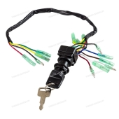 Замок зажигания 703-82510-43 Замок зажигания 703-82510-43