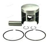 Поршень, к-т, стд, Arctic Cat 800 09-608 Поршень, к-т, стд, Arctic Cat 800 09-608