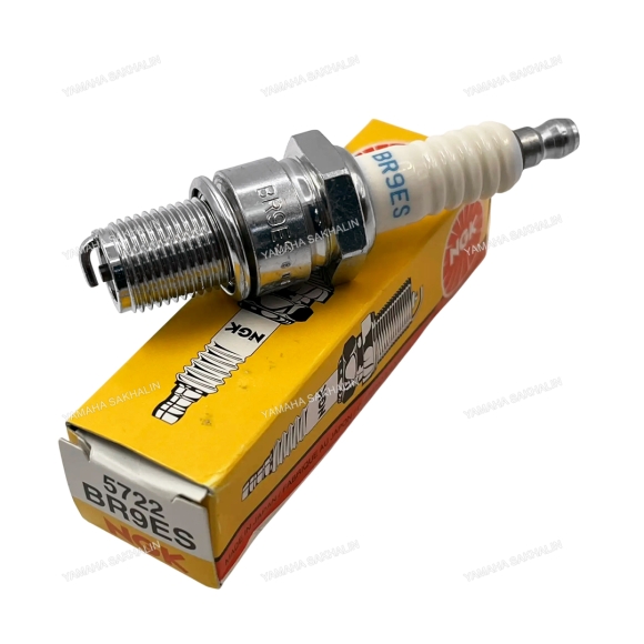 Свеча зажигания (в т.ч. для VK540) BR9ES