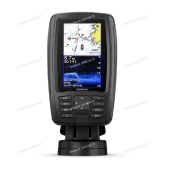 Картплоттер-эхолот Garmin EchoMap Plus 42cv c датчиком GT20 (010-01884-01) Картплоттер-эхолот Garmin EchoMap Plus 42cv c датчиком GT20 (010-01884-01)