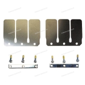 Лепестки клапана впуска Yamaha 650 6R7-W0004-00 Лепестки клапана впуска Yamaha 650 6R7-W0004-00