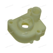 Корпус помпы Tohatsu, Mercury 9.9-18 350-65016-1 Корпус помпы Tohatsu, Mercury 9.9-18 350-65016-1