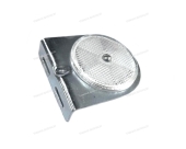 Фонарь катафот световозвращатель, на кронштейне 90010 Фонарь катафот световозвращатель, на кронштейне 90010