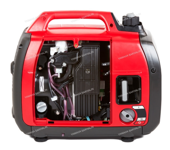 Генератор Honda EU22I T RH Генератор Honda EU22I T RH