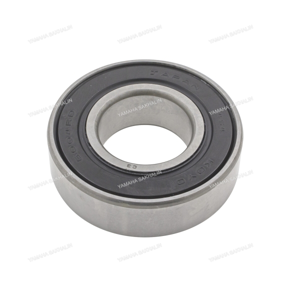 Подшипник мотоциклов и снегоходов Yamaha 93306-00444 (6004) Подшипник мотоциклов и снегоходов Yamaha 93306-00444 (6004)