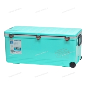 Термобокс SHINWA Holiday Land Cooler HLC-76H-BL 76л Термобокс SHINWA Holiday Land Cooler HLC-76H-BL 76л