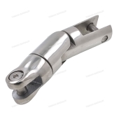 Вертлюг для цепи 10 мм SF00101-2 Вертлюг для цепи 10 мм SF00101-2