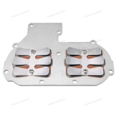 Клапаны впуска 61N-13610-00 30F-01.03.07.00 Клапаны впуска 61N-13610-00 30F-01.03.07.00