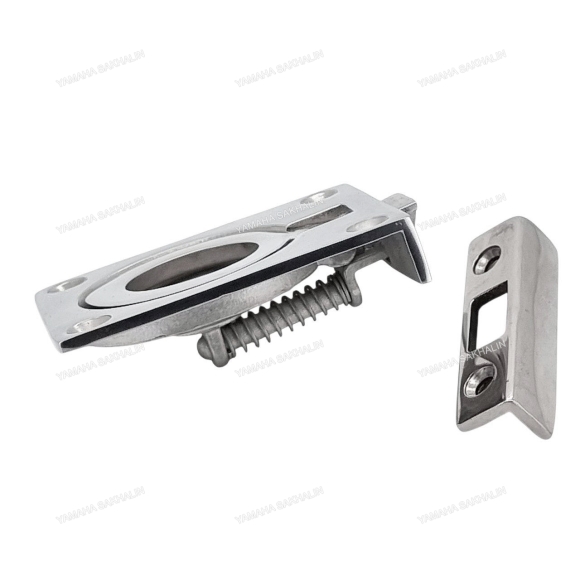 Защёлка люка 70*57мм 956-07102-00