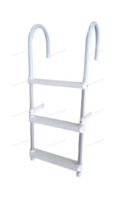 Трап складной, 3 ступени SF30139-2