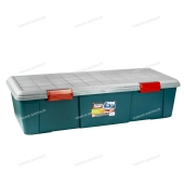 Ящик экспедиционный IRIS RV BOX RV770F 22л Ящик экспедиционный IRIS RV BOX RV770F 22л