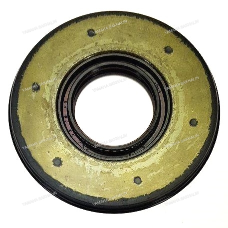 Сальник коленвала VK540 93103-32095